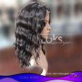 Great Quality Brazilian Hair Full Lace Wigs (LOKSWIG01)
